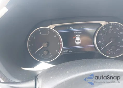 2022 Nissan Sentra Sr Xtronic Cvt из США, поврежденный, VIN 3N1AB8DV0NY218538